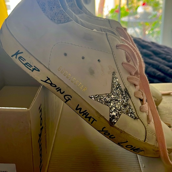 Golden goose! - Picture 3 of 11